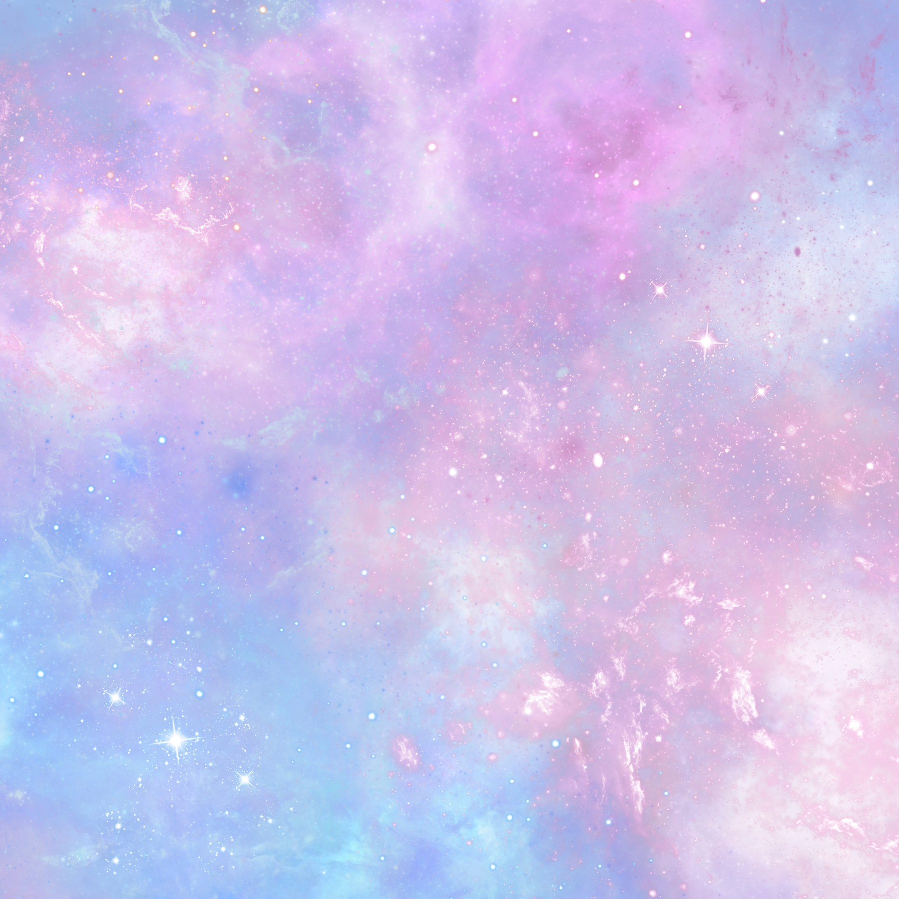 Space Galaxy Background